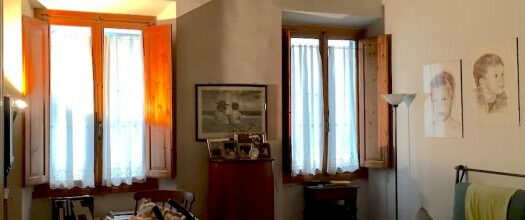 Appartamento nei pressi di Porta Romana