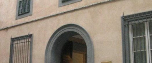 Palazzo storico ad uso ufficio o abitativo al Duomo di Firenze