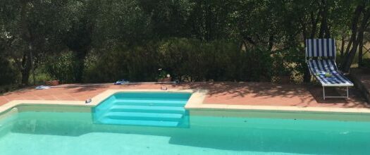 Azienda agricola con Villa storica e fienile