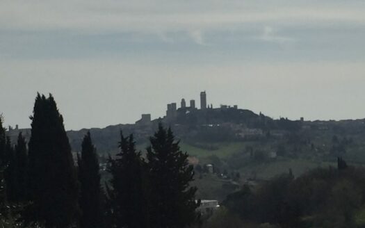 Azienda a San Gimignano