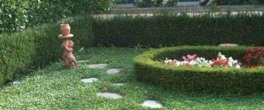 Appartamento in Villa nei pressi di Porta Romana