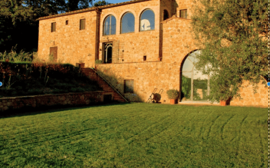 Azienda vitivinicola ORCIA DOC