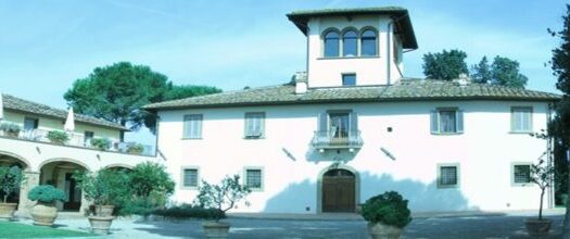 Ampia e completa azienda agricola – Agriturismo