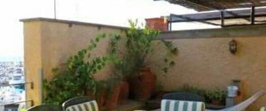 Attico in vendita a Punta Ala, terrazzatissimo