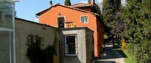 A Massarosa villa signorile in vendita