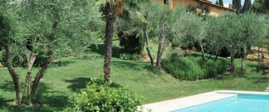 Perfetta casa di campagna vicino a Firenze