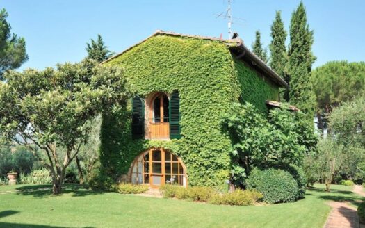 Perfetta casa di campagna vicino a Firenze