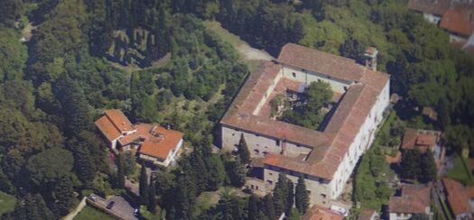 Complesso storico con progetto per realizzare 36 unità