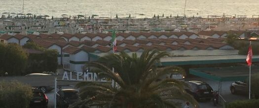 VILLA CLASSICA AL FORTE