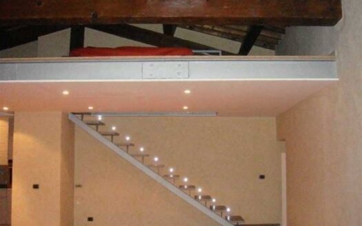 Loft – Open space