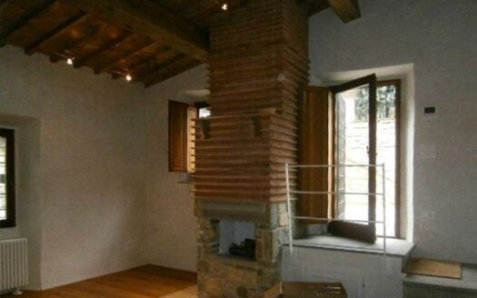Pregiato rustico-casale