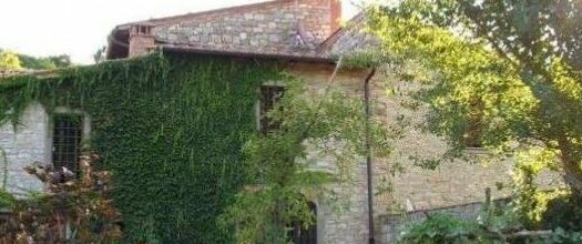 Pregiato rustico-casale