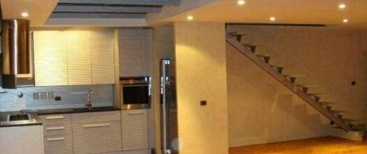 Loft – Open space