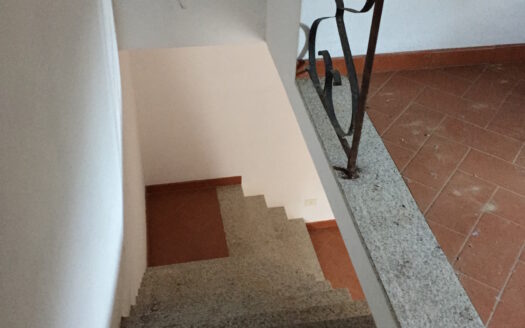 Casetta pronta all’Elba