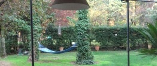 Porzione di villa anni 50′ vicino a Porta Romana